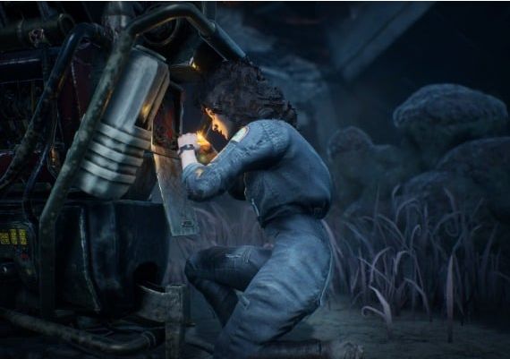 Dead by Daylight - Alien Chapter Pack DLC EN Turkey Xbox One/Series Digital Key