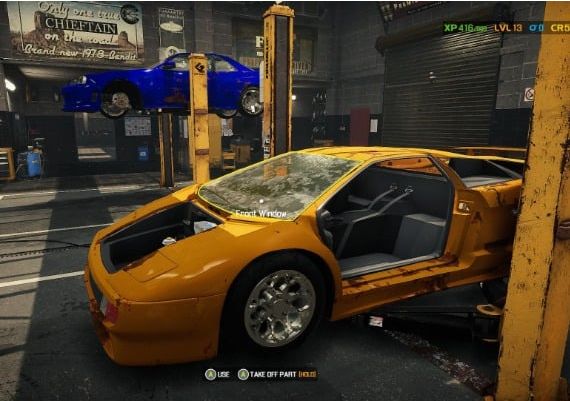 Car Mechanic Simulator 2021 + Revhead - Bundle EN Colombia Xbox One/Series Digital Key