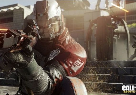 CoD Call of Duty: Infinite Warfare Legacy Edition EN/DE/FR/IT EU Steam Digital Key