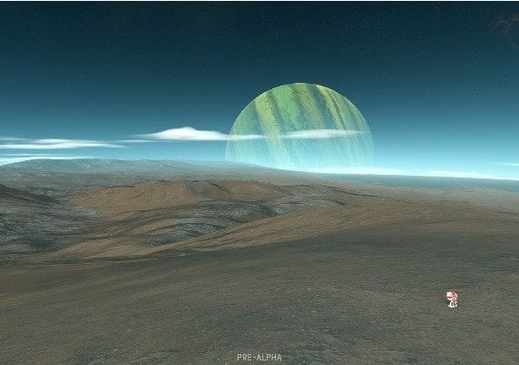 Kerbal Space Program 2 Global Epic Games Digital Key