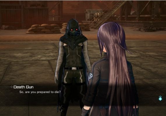 Sword Art Online: Fatal Bullet - Complete Upgrade DLC EN EU Xbox One/Series Digital Key