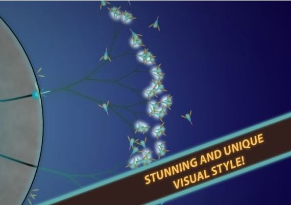 Eufloria HD EN Global Steam Digital Key