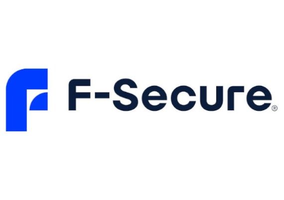 F-SecureTotal 2 Years 5 Users for PC UK EN United Kingdom Software License Digital Key