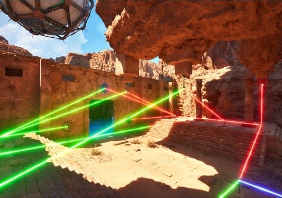 The Talos Principle 2: Road to Elysium DLC EN EU Steam Digital Key