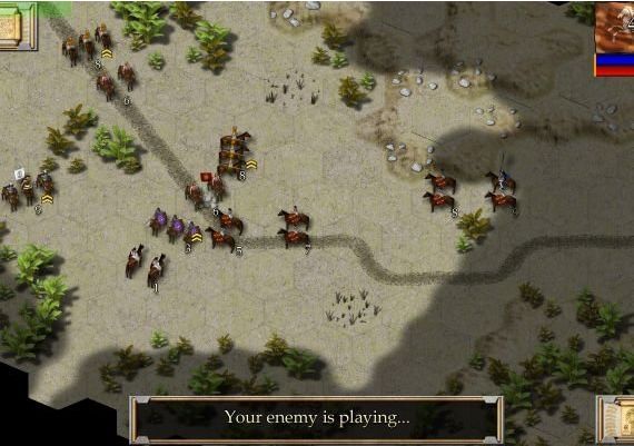 Ancient Battle: Hannibal EN Global Steam Digital Key