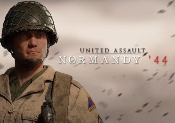 United Assault: Normandy '44 EN Argentina Xbox One/Series Digital Key