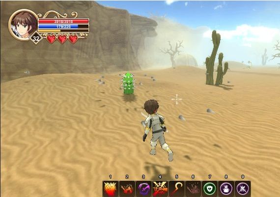 Eternal Lore EN Global Steam Digital Key