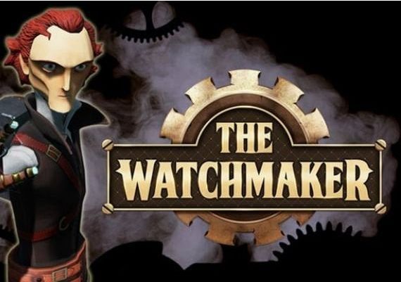The Watchmaker EN Global Steam Digital Key