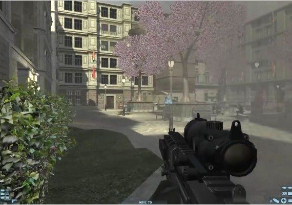 Tom Clancy's Rainbow Six: Lockdown EN Global Ubisoft Connect Digital Key