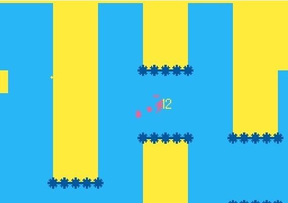 Pinkman+ EN/DE/FR/ES EU Nintendo Switch Digital Key