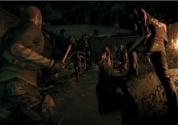 Dying Light - White Death Bundle DLC EN EU Steam Digital Key