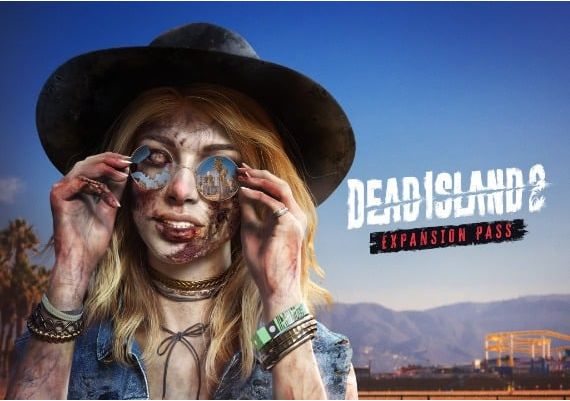 Dead Island 2 - Expansion Pass DLC EN United Kingdom Xbox One/Series Digital Key
