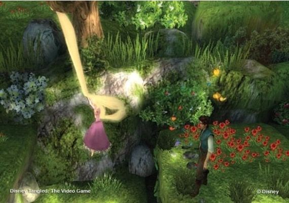 Disney Princess and Fairy Pack EU Steam Digital Key