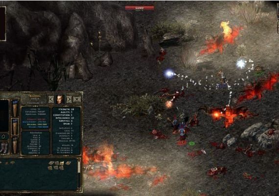 Beyond Divinity EN/DE/FR/PL/RU Global GOG Digital Key