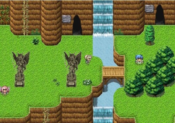 Last Dream EN Global Steam Digital Key