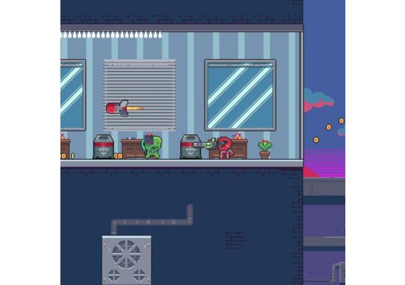 ReX EN Global Steam Digital Key
