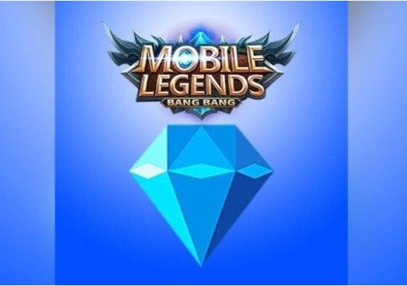 Mobile Legends: Bang Bang - Diamonds 275 Diamonds Prepaid Digital Key