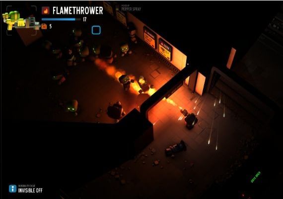 Basingstoke EN Global Steam Digital Key