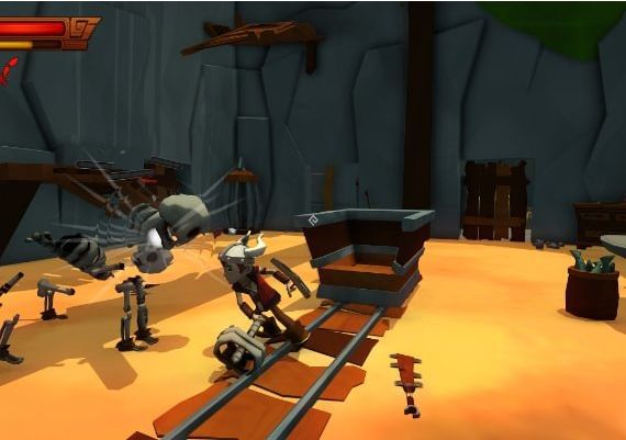 Cornerstone: The Song of Tyrim EN Global Steam Digital Key