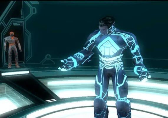 Tron 2.0 EN EU Steam Digital Key