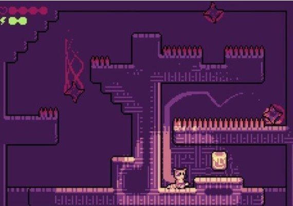 Trash Quest EN United States Xbox One/Series Digital Key