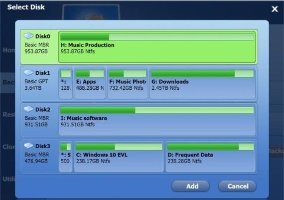 AOMEI Backupper Professional Latest version Global Software License Digital Key