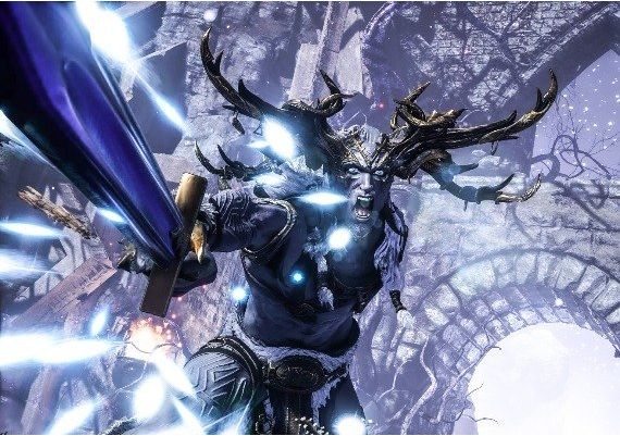 Rune II Decapitation Edition EN/DE/FR/IT/RU/ES Global Steam Digital Key