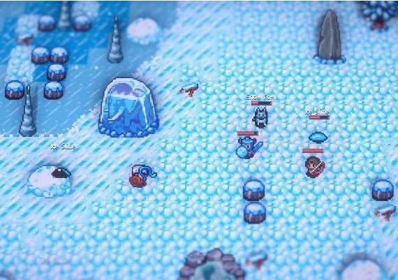 Tinkertown EN Global Steam Digital Key