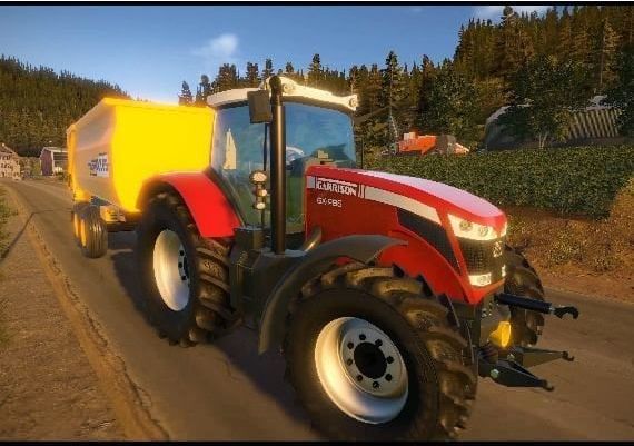 Real Farm Gold Edition Argentina Xbox One/Series Digital Key