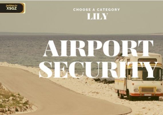 The Jackbox Party Pack 4 EN EU Steam Digital Key