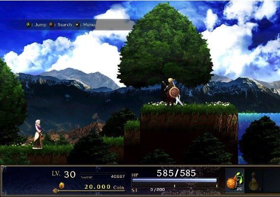 Astlibra: Revision EN/JA/ZH Global Steam Digital Key