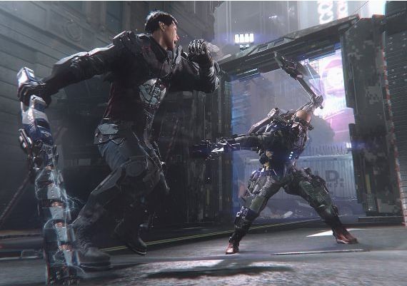 The Surge 2 Premium Edition United States Xbox One/Series Digital Key