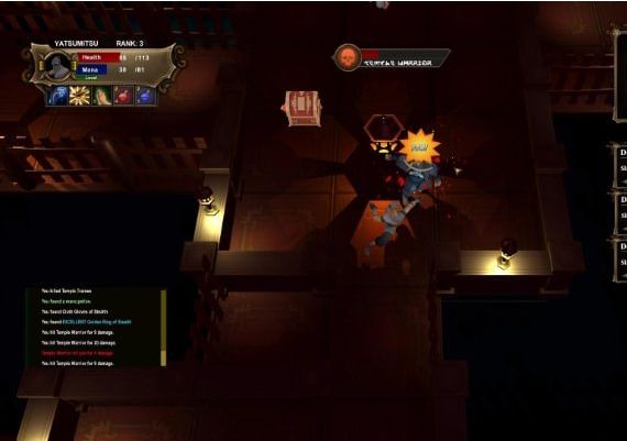 Yatsumitsu Fists of Wrath EN Global Steam Digital Key