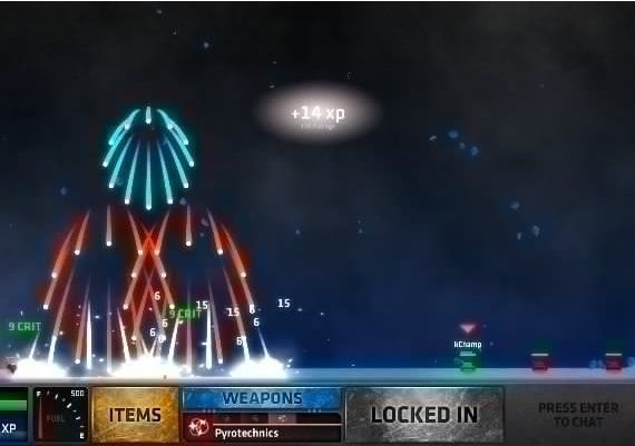 ShellShock Live EU Xbox One/Series Digital Key