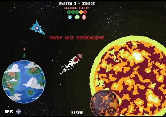 DIG: Deep In Galaxies EN/DE/FR/IT/ES Global Steam Digital Key