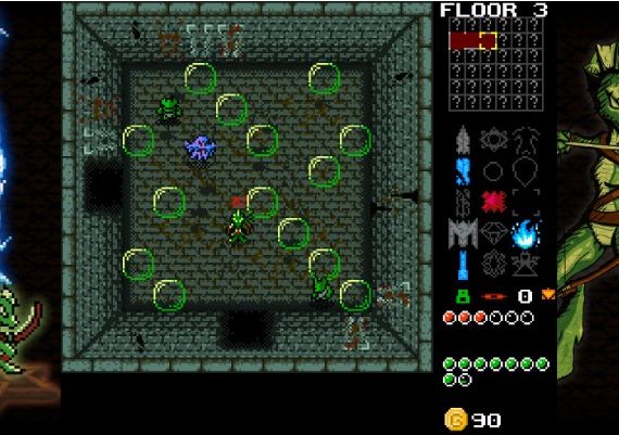 Castle of No Escape 2 EN EU Xbox One/Series Digital Key