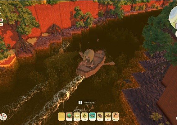 Dinkum EN Global Steam Digital Key