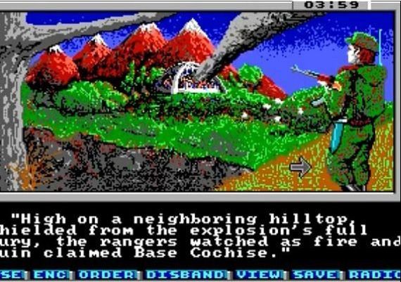 Wasteland EN Global Steam Digital Key