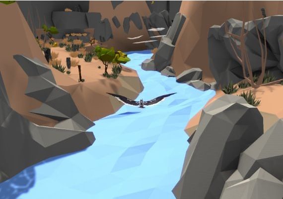 Mulaka EN/ES Global Steam Digital Key