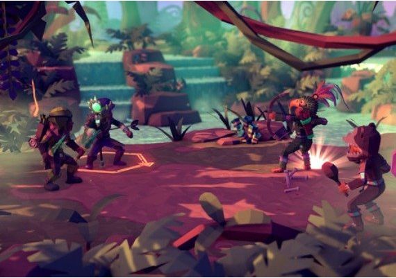 For The King - Lost Civilization Adventure Pack DLC EU Steam Digital Key