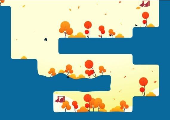 The Floor is Jelly EN Global Steam Digital Key