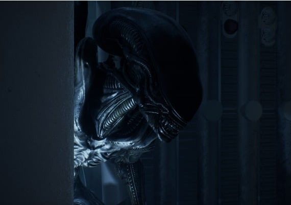 Dead by Daylight - Alien Chapter Pack DLC EN Turkey Xbox One/Series Digital Key