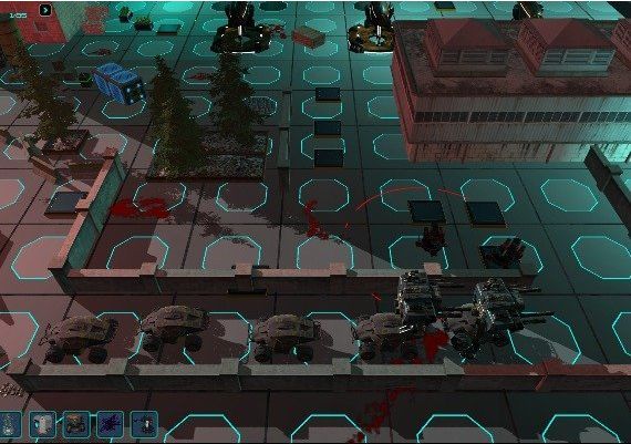Cybernetica: Final EN Global Steam Digital Key
