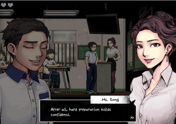 The Coma 2B: Catacomb EN Switzerland Xbox One/Series Digital Key