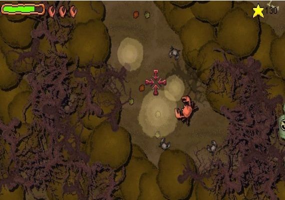 Adventures On The Polluted Islands EN/RU Global Steam Digital Key