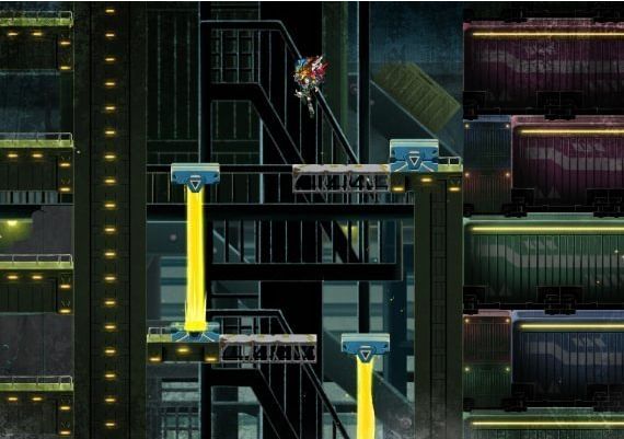 Giga Wrecker EN/DE/FR/JA/KO/RU/ES Global Steam Digital Key