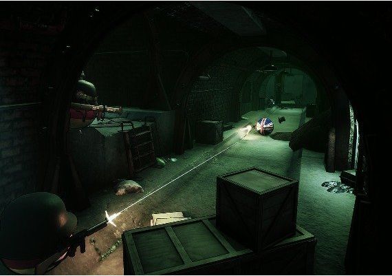 Countryballs: Modern Ballfare EN Global Steam Digital Key