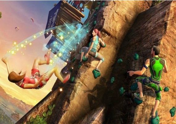 Kinect Sports Rivals EN Global Xbox One/Series Digital Key