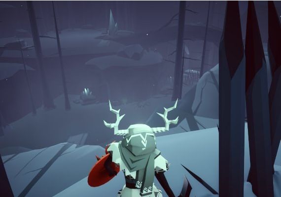 Necropolis Brutal Edition EN/DE/FR/IT/PL/RU/ES Global Steam Digital Key