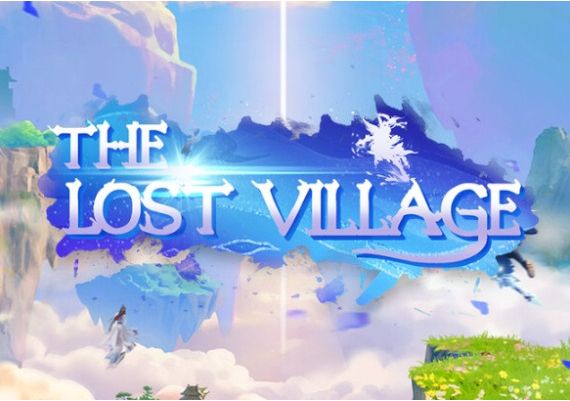The Lost Village EN/ZH Global Steam Digital Key